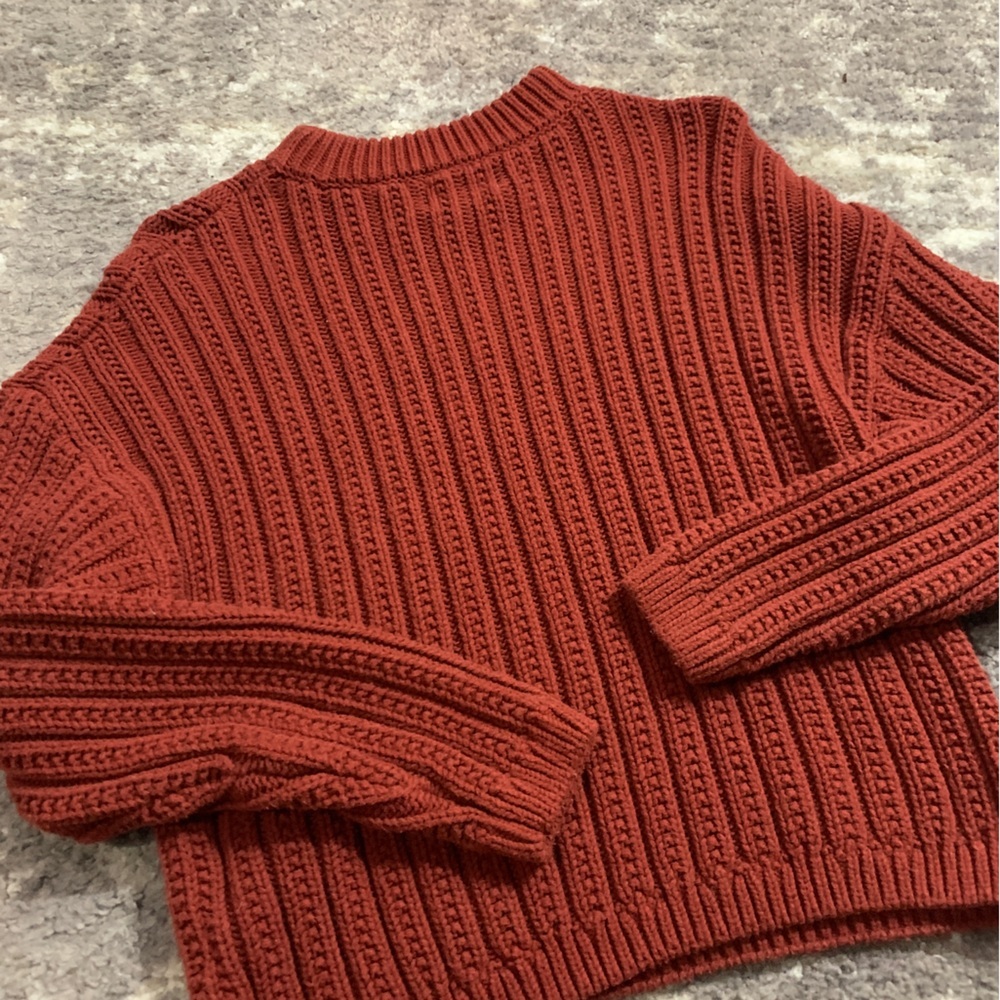 Universal Thread Fall Sweater 🍂 - Picture 4 of 4